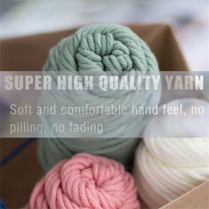 Christmas Elves Punch Needle Embroidery Kits CCX462