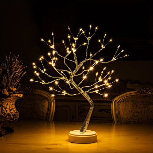 TLOPA® Fairy Light Spirit Tree