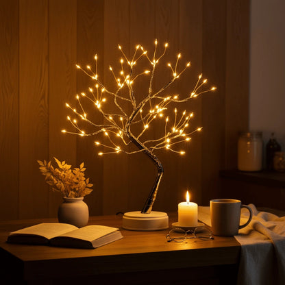 TLOPA® Fairy Light Spirit Tree