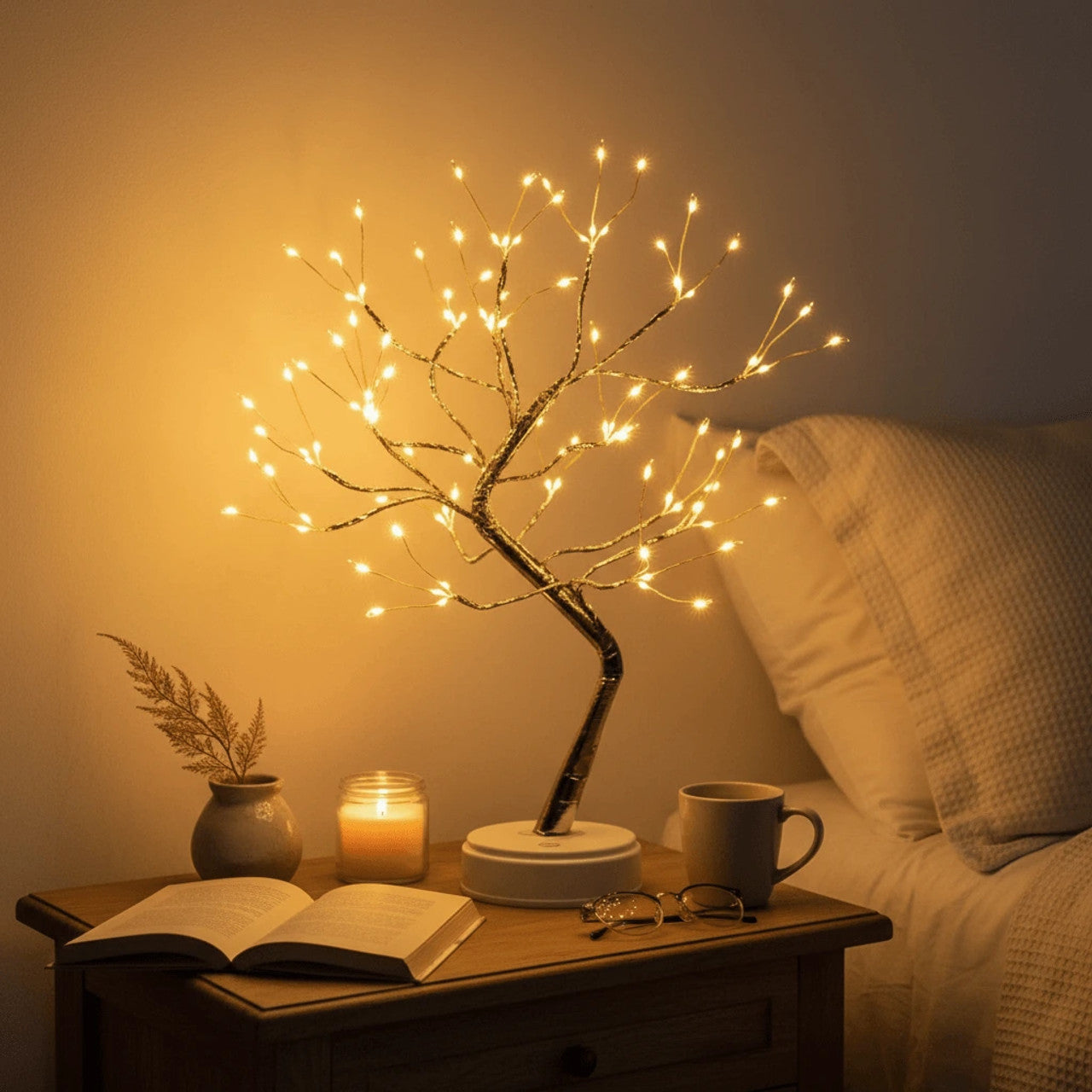 TLOPA® Fairy Light Spirit Tree